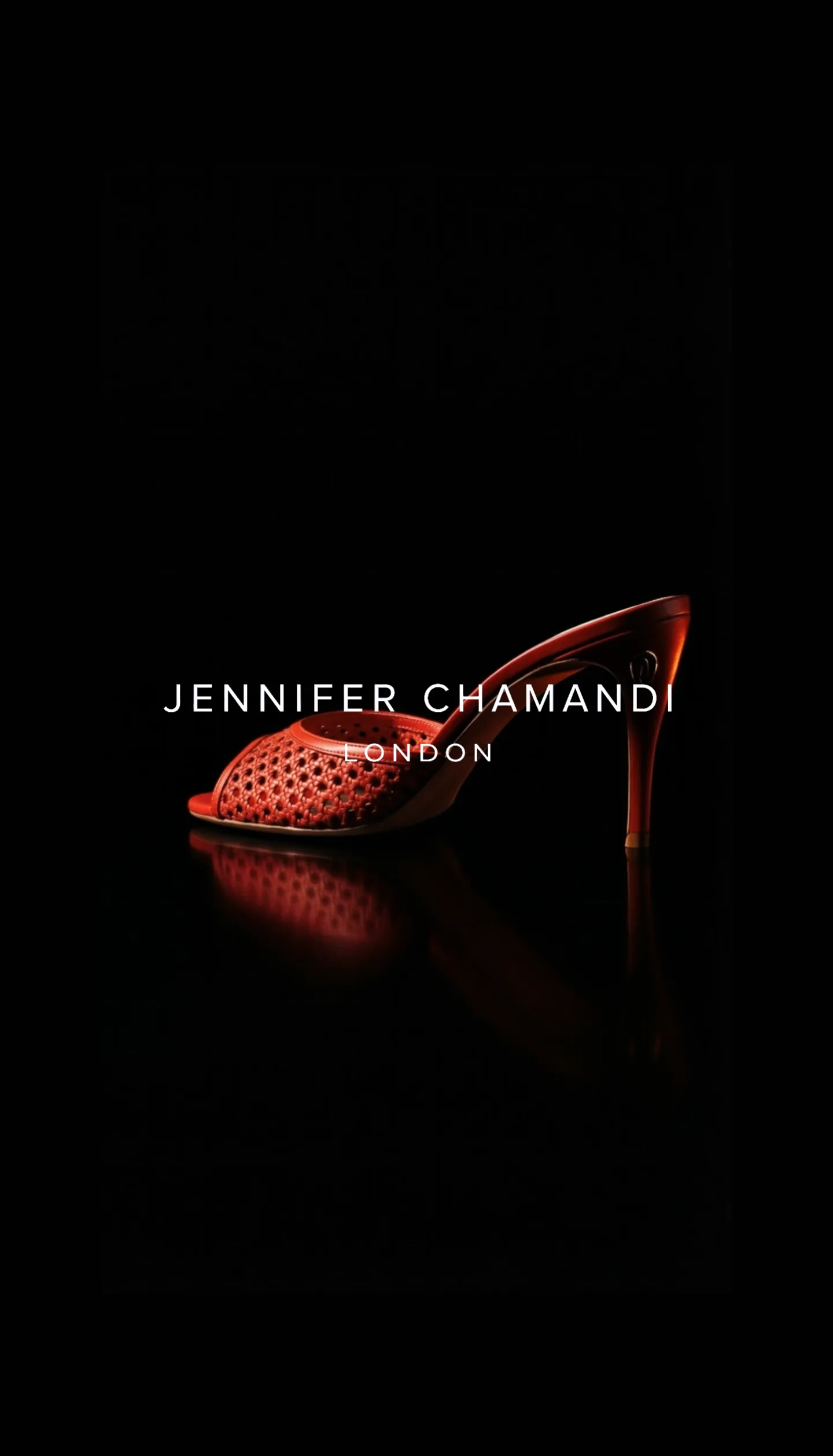 Jennifer Chamandi