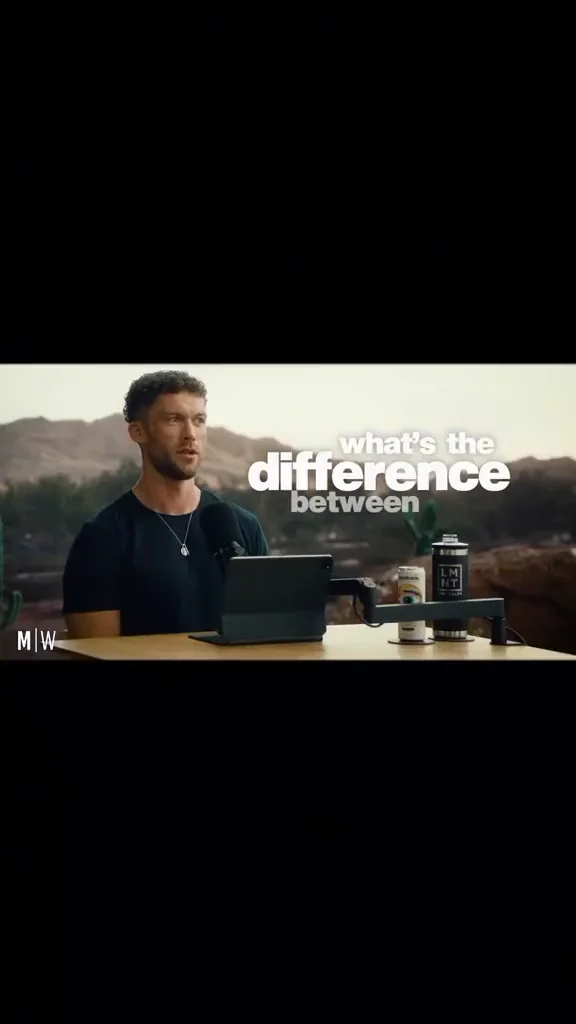 Organic TikTok