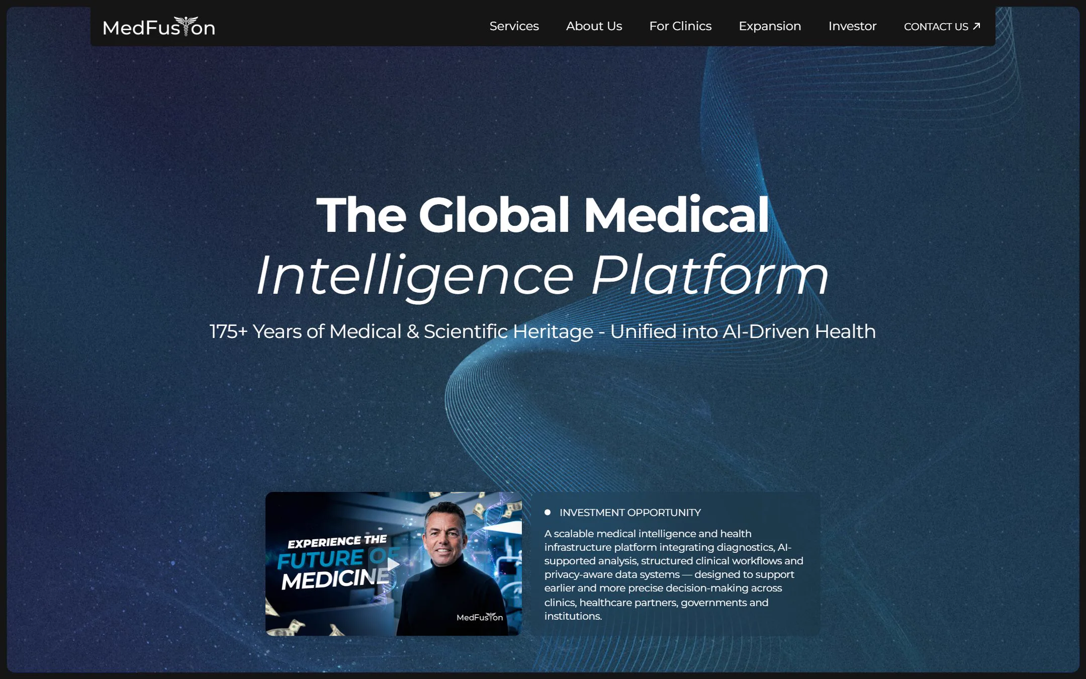 MedFusion